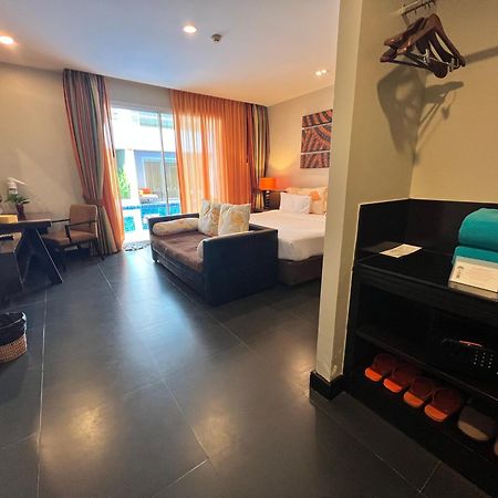 Furamaxclusive Sandara Hua Hin At Cha-Am Beach Екстер'єр фото