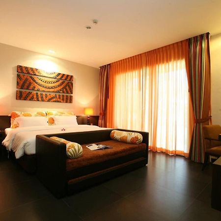 Furamaxclusive Sandara Hua Hin At Cha-Am Beach Екстер'єр фото
