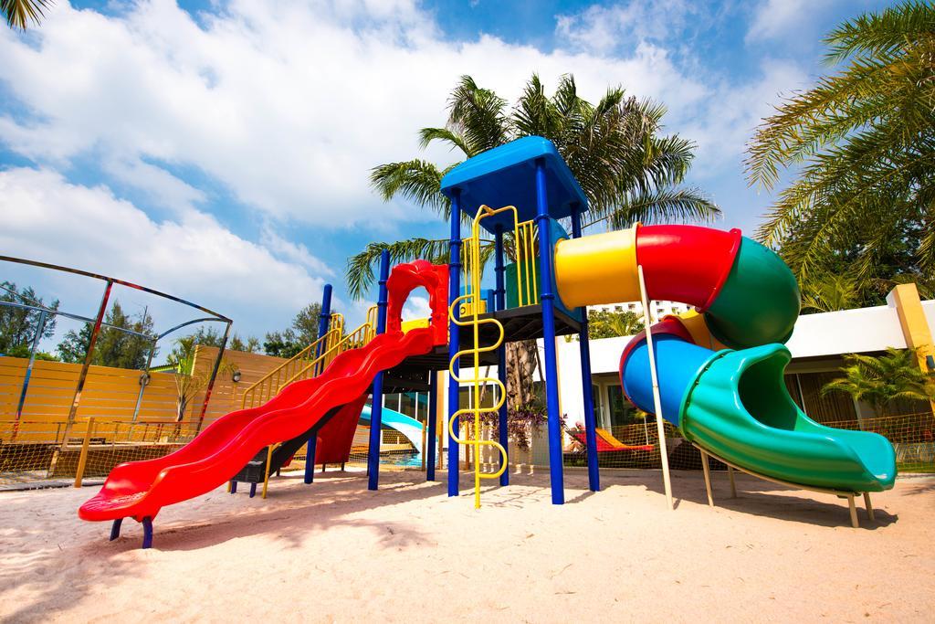 Furamaxclusive Sandara Hua Hin At Cha-Am Beach Екстер'єр фото