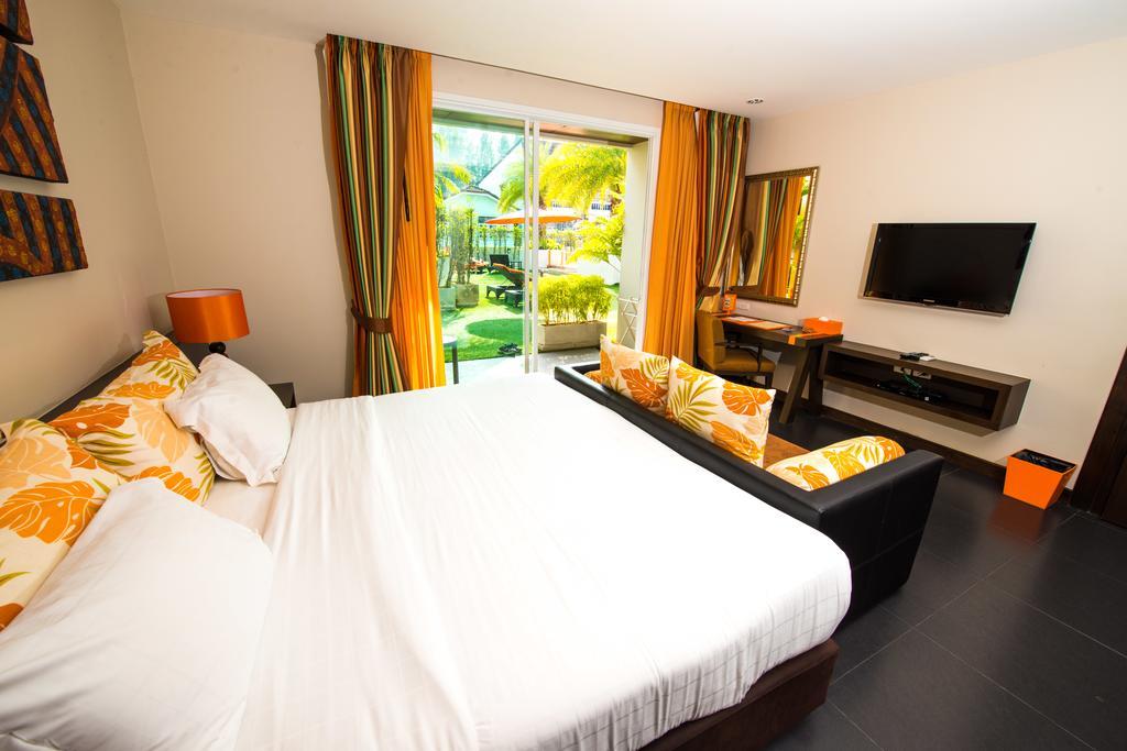 Furamaxclusive Sandara Hua Hin At Cha-Am Beach Екстер'єр фото