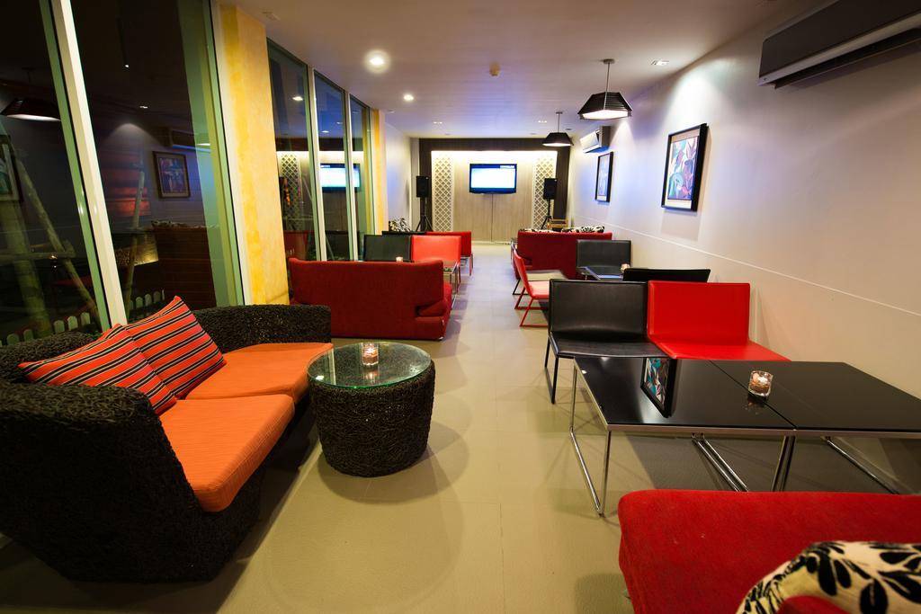 Furamaxclusive Sandara Hua Hin At Cha-Am Beach Екстер'єр фото